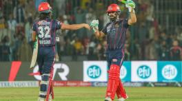 Karachi fans turn up in large numbers for last-over PSL 10 thriller