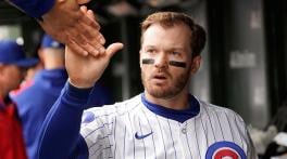 Chicago Cubs outslug Los Angeles Dodgers in extra-innings classic