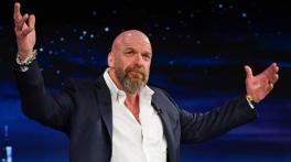 Triple H announces Survivor Series 2025 date and venue