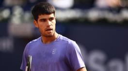 Carlos Alcaraz’s participation in Madrid Open hinges on medical results