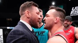Conor McGregor targets THIS fighter for UFC comeback