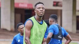 Emerging South African footballer dies just ahead of league game