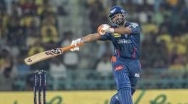 Former India captain believes Lucknow Super Giants ‘wronged’ Rishabh Pant