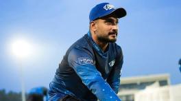 United captain Shadab Khan dedicates victory to grieving Rumman Raees