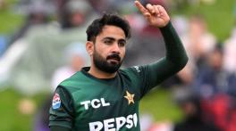 Khushdil Shah breaks silence on 'parchi' taunts and New Zealand fan altercation