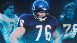 NFL Hall of Famer Steve McMichael dies at 67