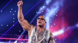 Dwayne ‘The Rock’ Johnson reveals why he skipped WrestleMania 41