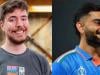 MrBeast eyes collaboration with Virat Kohli