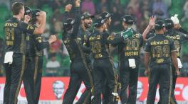 PSL 10 points table after Peshawar Zalmi beat Lahore Qalandars