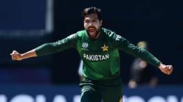 Will Mohammad Amir be able to play IPL next year?