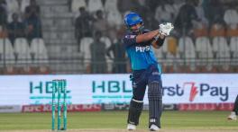Yasir Khan continues to deliver consistent performances