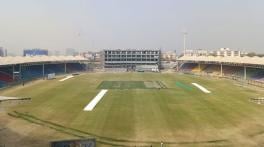Karachi's National Bank Stadium to undergo second phase of renovation after PSL 10