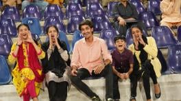 Is national team’s dismal performance the reason behind low turnout in Multan?