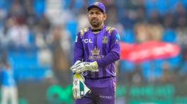 Sarfaraz Ahmed eyes PSL glory again in new role as Quetta Gladiators' team director