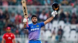 Usman Khan aims to achieve milestone in PSL 10