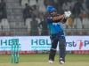Yasir Khan continues to deliver consistent performances