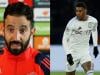 Manchester United manager Ruben Amorim to make decision on Rashford's future