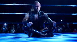 WATCH: Aleister Black makes shocking return to WWE on SmackDown