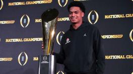 NFL Draft 2025: Teams strike Gold in second and third rounds