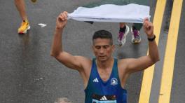 30 Pakistanis set to compete at London Marathon 2025