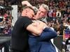 Gunther faces suspension and fine after outburst on RAW