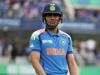 Shubman Gill breaks silence on relationship status