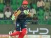 Is Shan Masood responsible for Kings’ defeat against Gladiators?
