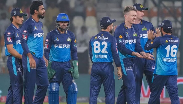 PCB likely to reschedule two PSL 10 matches - Cricket - geosuper.tv
