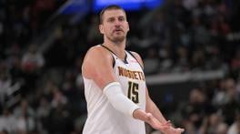 Denver Nuggets edge Clippers in thrilling Game 4 to even series