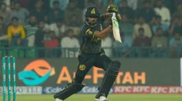 Former New Zealand captain lauds Babar Azam's batting mastery