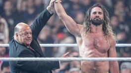Seth Rollins breaks silence on aligning with Paul Heyman at WrestleMania 41