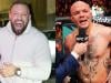 Conor McGregor mocks Anthony Smith after emotional UFC retirement bout