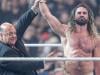Seth Rollins breaks silence on aligning with Paul Heyman at WrestleMania 41
