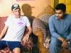 WATCH: Umar Akmal takes a dig at Zulqarnain Haider