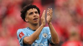 Man City cruise into FA Cup final with dominant victory over Nottingham Forest