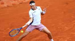 Casper Ruud eases past Sebastian Korda to reach Last 16 of Madrid Open