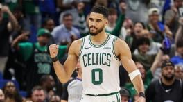 Jayson Tatum powers Boston Celtics to series lead over Orlando Magic