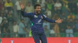 Fawad Alam hails Mohammad Amir as ‘one of the smartest’ bowlers of Pakistan