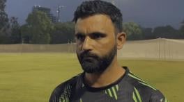 'We will plan carefully,' says Fakhar Zaman on Mohammad Amir challenge