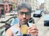 Furqan-led Pakistan's racers shine at London Marathon 2025