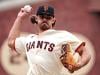 Sab Francisco Giants edge Texas Rangers in MLB thriller