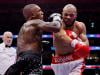 Chris Eubank Jr. discharged from hospital after victory over Benn