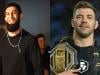 Dana White confirms Du Plessis-Chimaev fight for middleweight title 