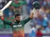Bangladesh ban Towhid Hridoy for four matches