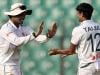 Taijul Islam takes five to force Bangladesh’s comeback against Zimbabwe