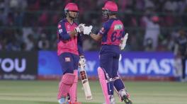 IPL 2025: Vaibhav Suryavanshi’s record ton helps Royals beat Titans