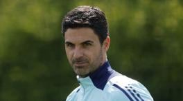 Mikel Arteta set for Champions League showdown with mentor Luis Enrique