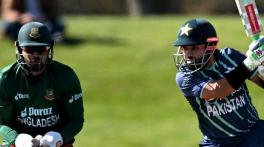 PCB eyes former New Zealand coach as white-ball boss ahead of Bangladesh series