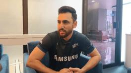 All-rounder Salman Ali Agha predicts PSL 10 finalists
