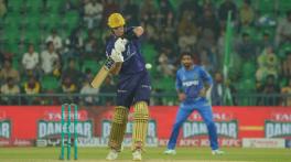PSL 10 points table after Quetta Gladiators beat Multan Sultans
